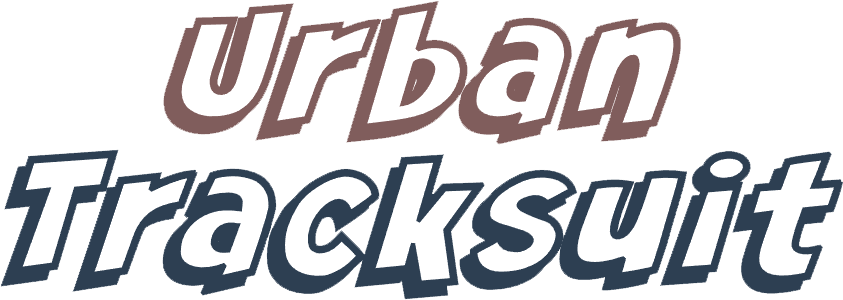 Urban Tracksuit