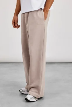 Baggy Fit Jogger - Stone
