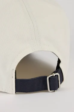 Cernucci Diamonds Cap - Navy