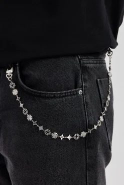 Cernucci Motif Jean Chain - 10mm