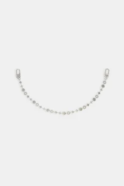 Cernucci Motif Jean Chain - 10mm