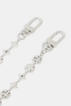 Cernucci Motif Jean Chain - 10mm