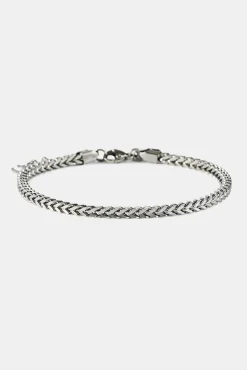 Franco Bracelet - 3mm - White
