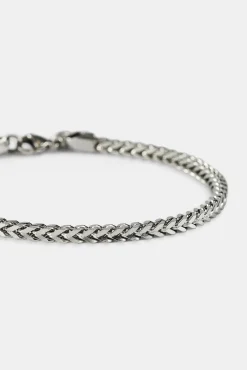 Franco Bracelet - 3mm - White