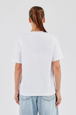 Los Angeles Regular T-Shirt - White