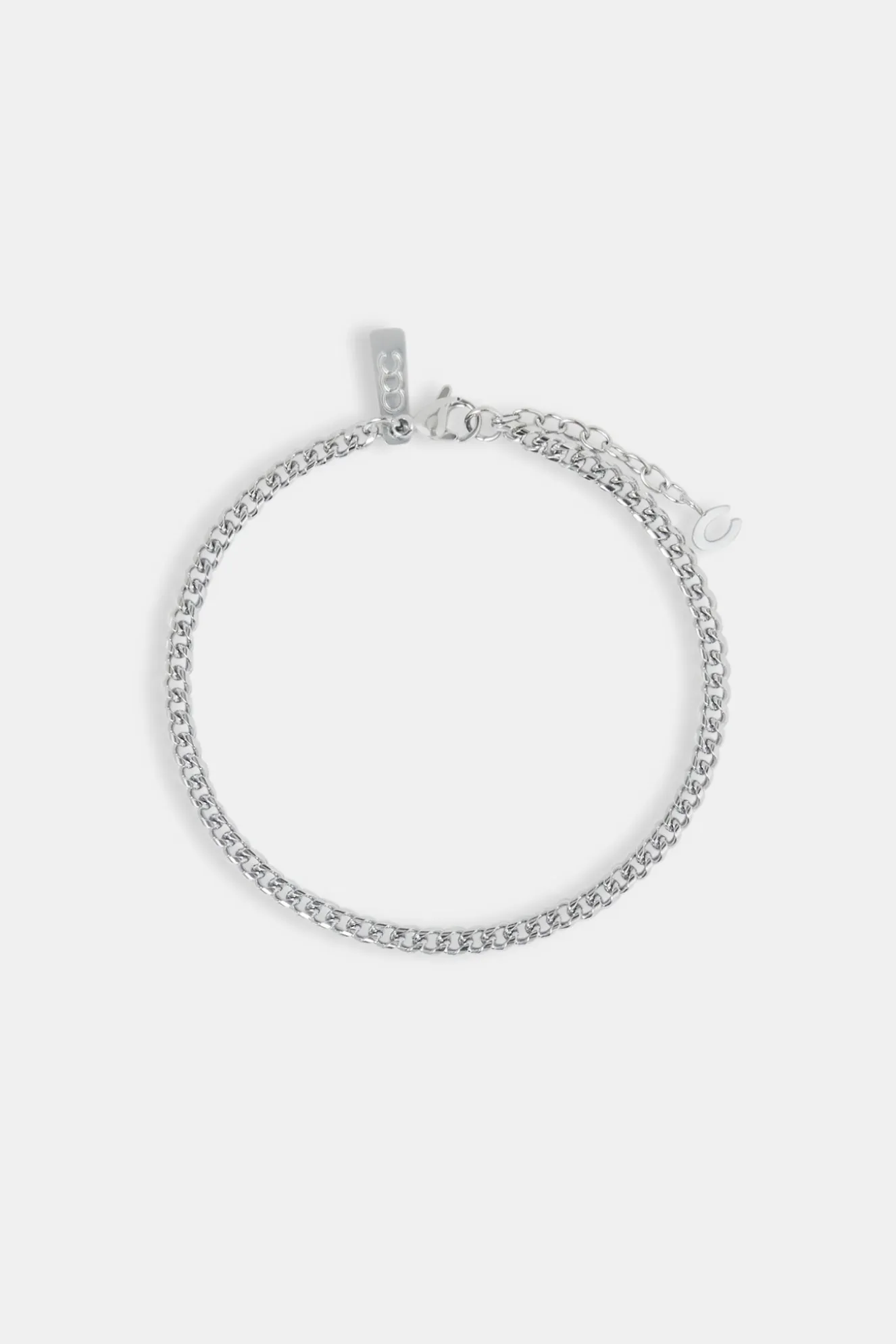 Miami Cuban Bracelet - 3.5mm