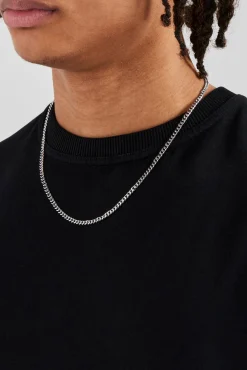 Miami Cuban Chain - 3.5mm