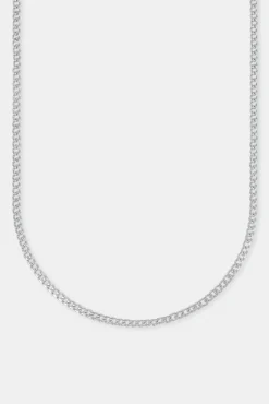 Miami Cuban Chain - 3.5mm