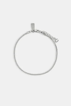 Micro Franco Bracelet - 1.5mm