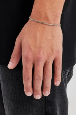 Micro Franco Bracelet - 1.5mm