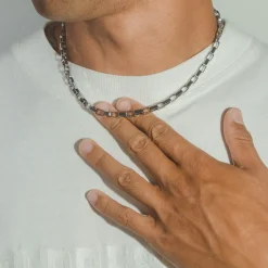 5mm Edge Chain