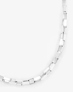 5mm Edge Chain