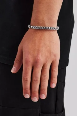 6mm Franco Bracelet