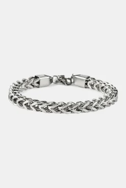 6mm Franco Bracelet