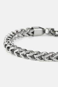 6mm Franco Bracelet