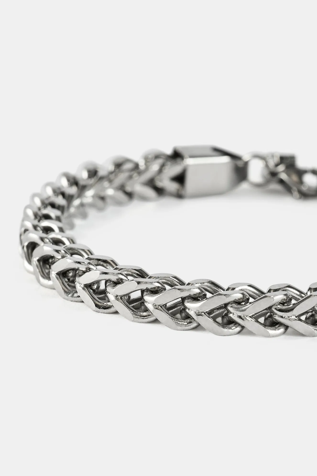 6mm Franco Bracelet