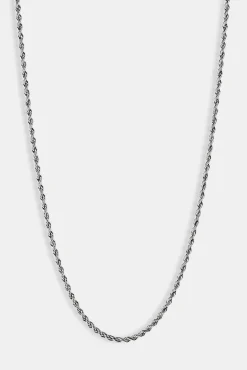 3mm Rope Chain