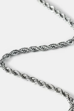 3mm Rope Chain