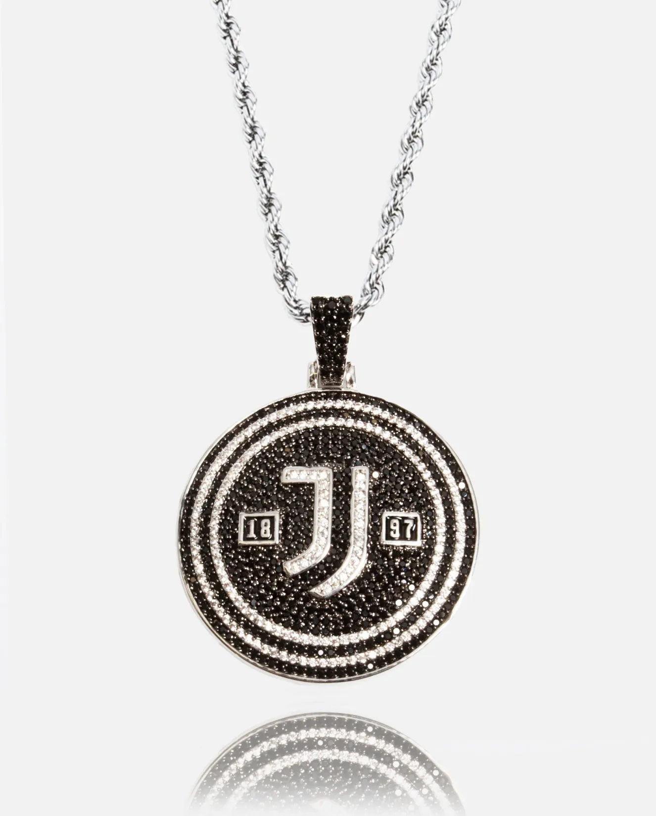 Official Juventus Pendant