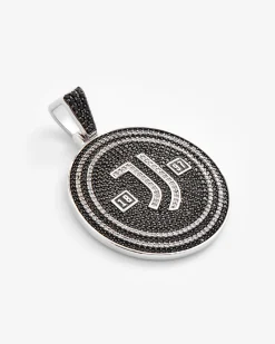 Official Juventus Pendant