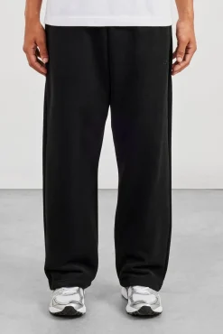 Relaxed Jogger - Black