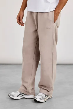 Relaxed Jogger - Stone