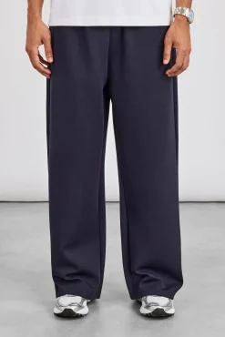 Scuba Baggy Fit Trouser - Navy
