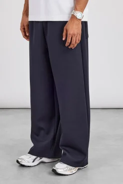 Scuba Baggy Fit Trouser - Navy