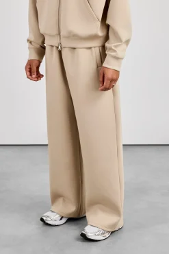 Scuba Baggy Fit Trouser - Stone