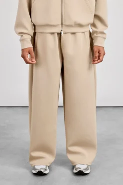 Scuba Baggy Fit Trouser - Stone