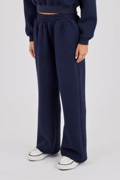 Scuba Baggy Jogger - Navy