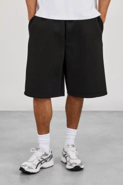 Scuba Jort - Black