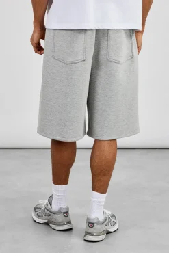 Scuba Jort - Grey