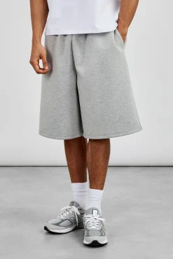 Scuba Jort - Grey