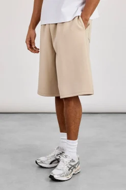 Scuba Jort - Stone
