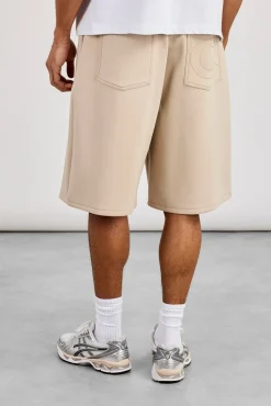Scuba Jort - Stone