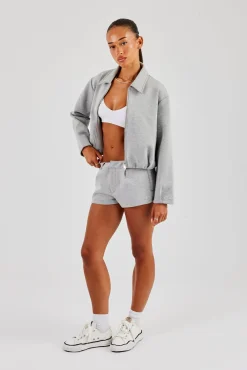 Scuba Short - Grey
