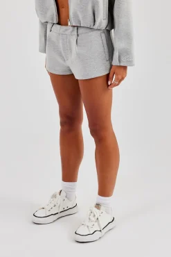 Scuba Short - Grey