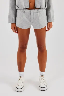 Scuba Short - Grey