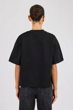 Swarovski Oversized T-Shirt