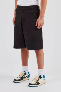 Tailored Jort - Black