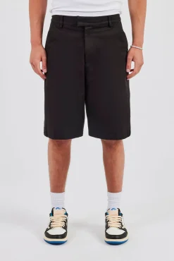 Tailored Jort - Black