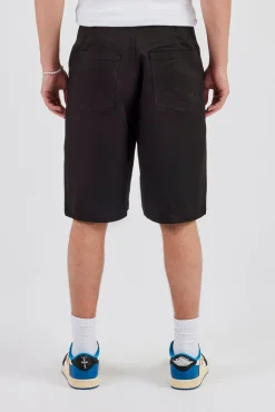 Tailored Jort - Black