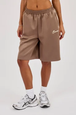 Taping Jort - Taupe