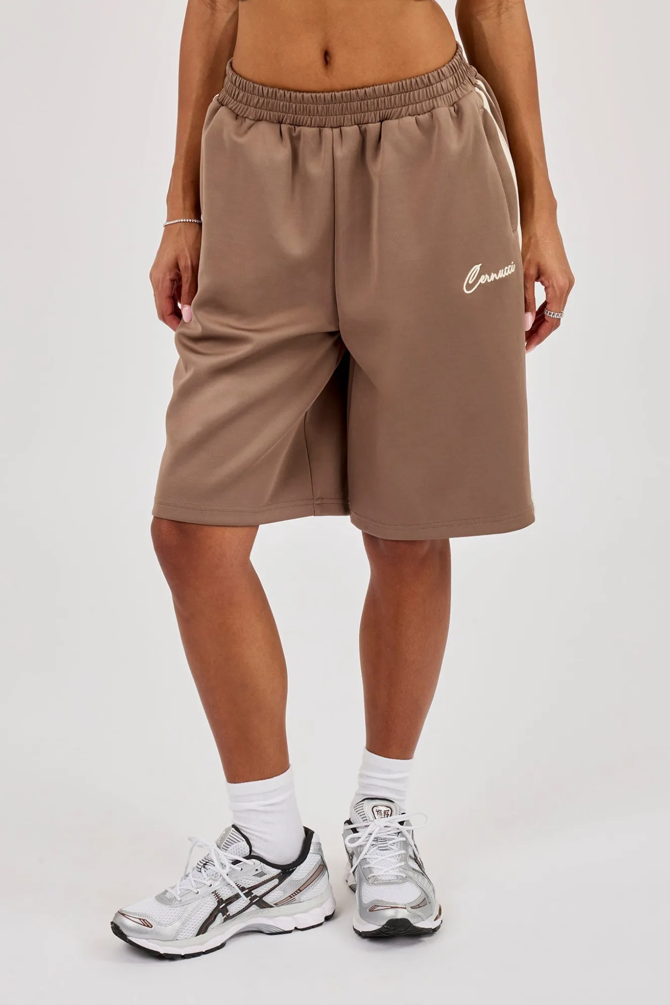 Taping Jort - Taupe