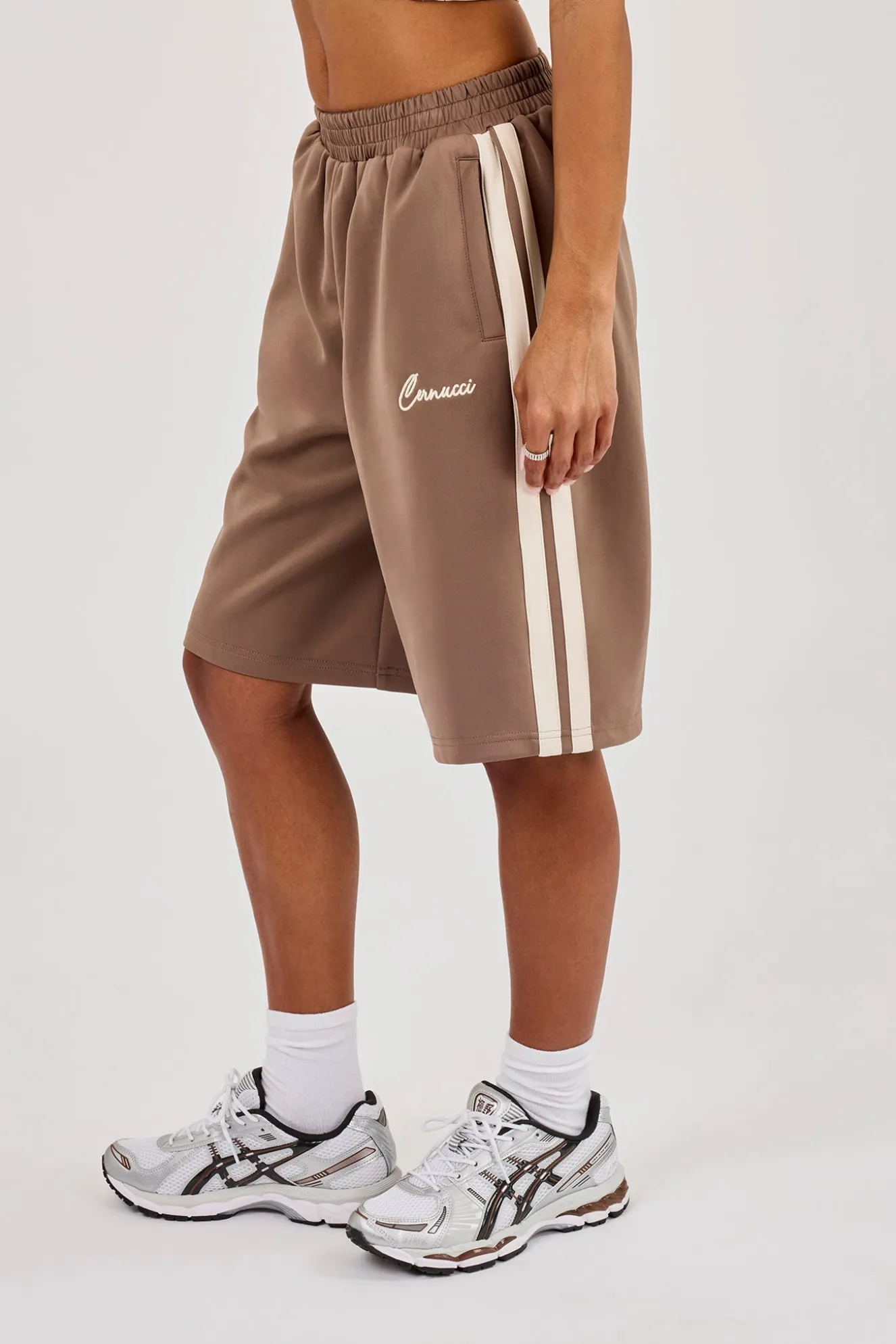 Taping Jort - Taupe