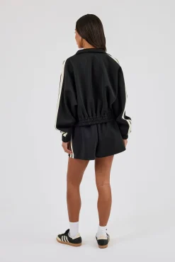 Taping Short - Black