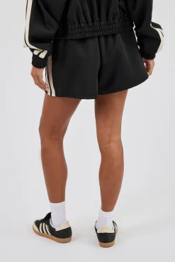 Taping Short - Black