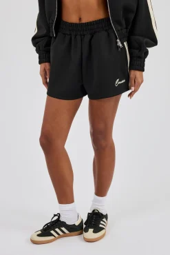 Taping Short - Black