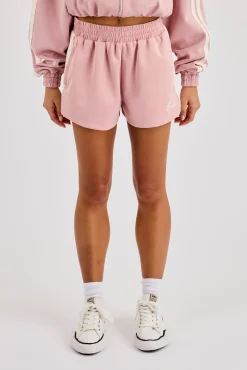 Taping Short - Dusty Pink